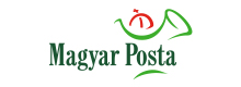 Magyar Posta logó